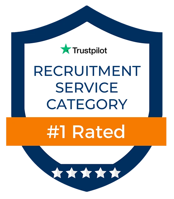 Top Rated Recruitment